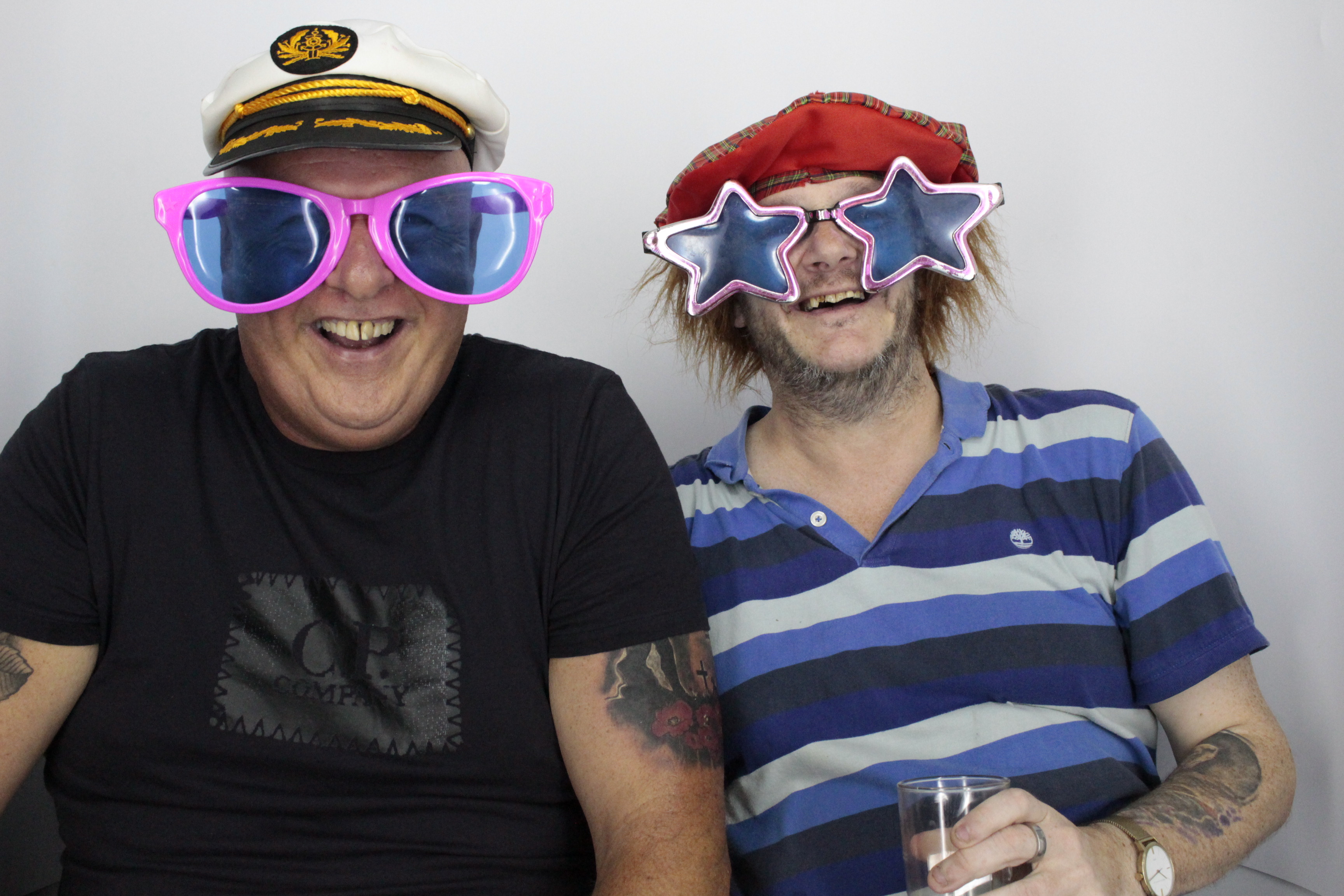 Ellesse's 21st Birthday | View more photos from the event at gallery.myphotoboothexperience.co.uk/u/MyPhotoBoothExperienceLtd/Ellesses-21st-Birthday